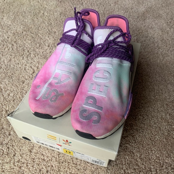pharrell williams shoes flight club